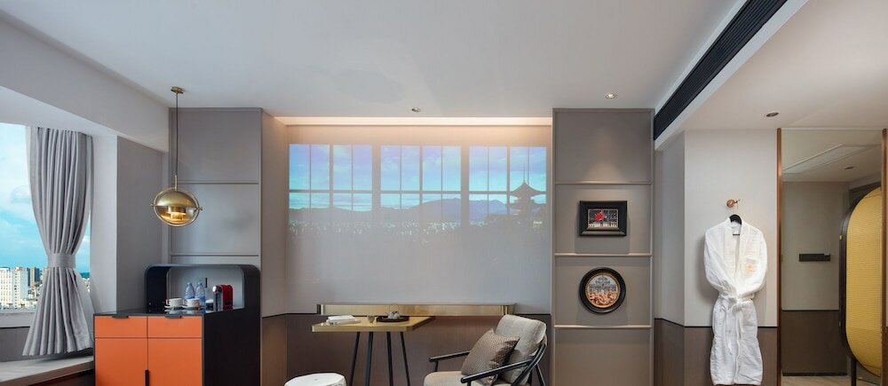 Фото Cityjoin Hotel