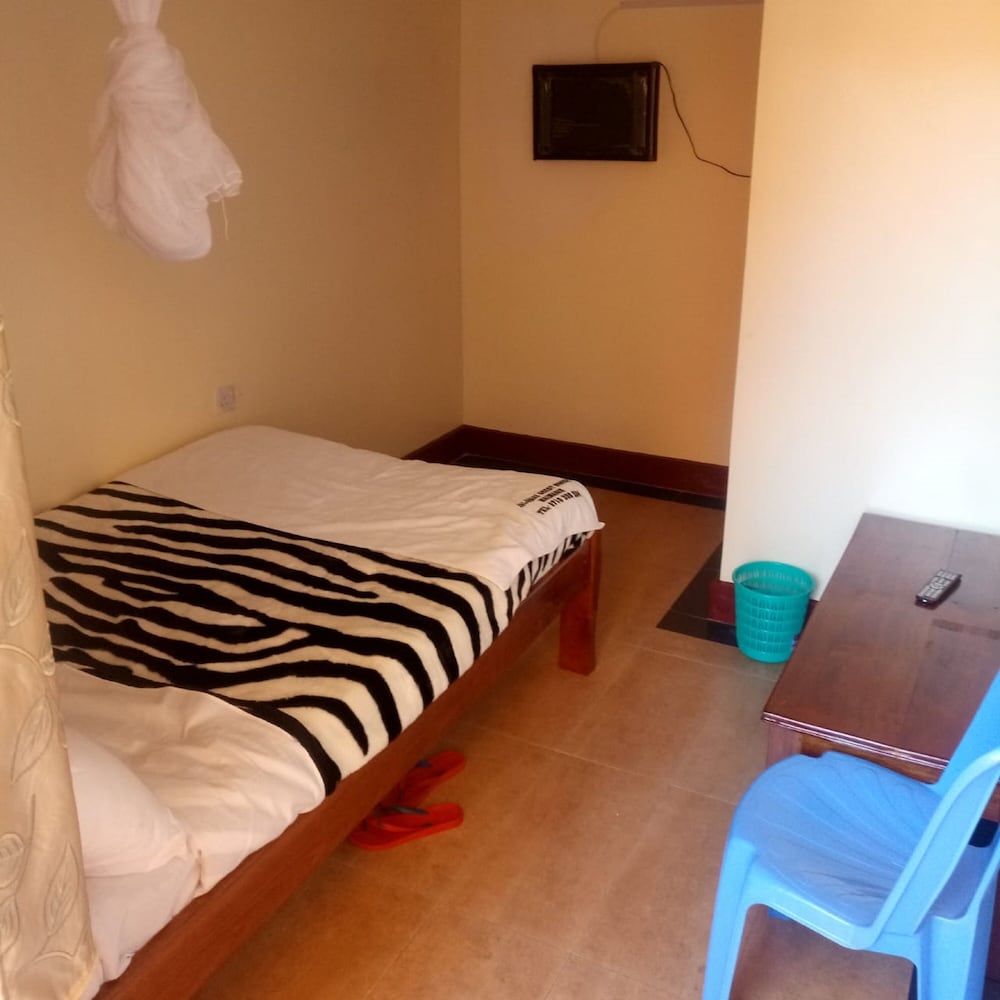 Фото Kalahari Guest House