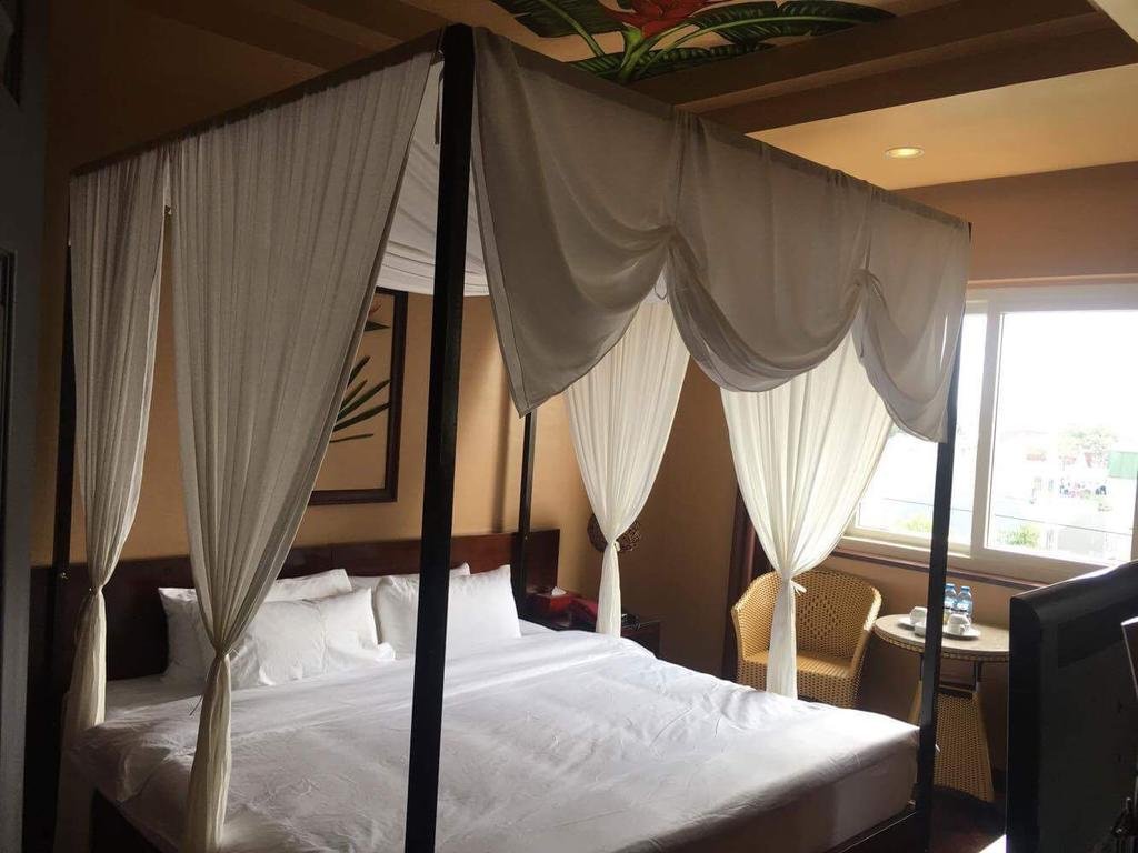 Фото Le Grand Hanoi Hotel