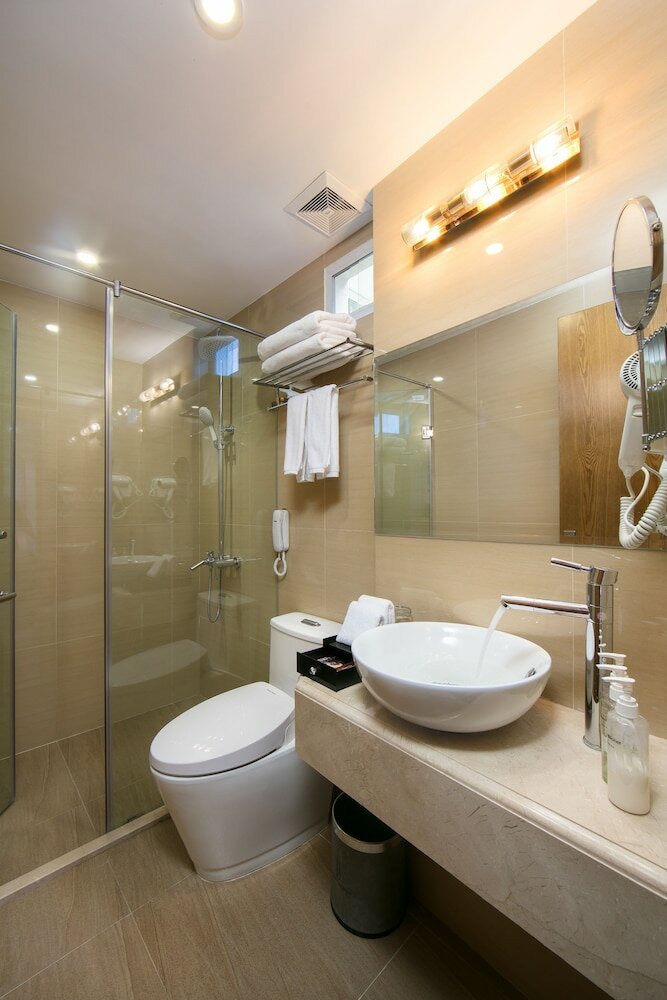 Фото Hanoi Paon Hotel & SPA