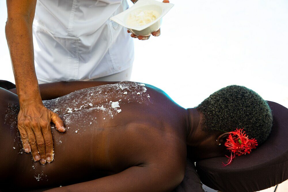 Фото Gigi Brown Suites Puerto Viejo