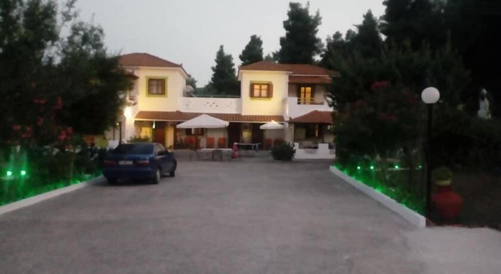 Фото Villa Sandra