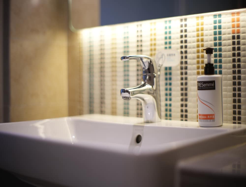 Фото Holiday Inn Express Shanghai Pujiang