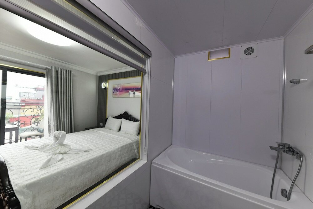 Фото Hanoi Sofia Hotel