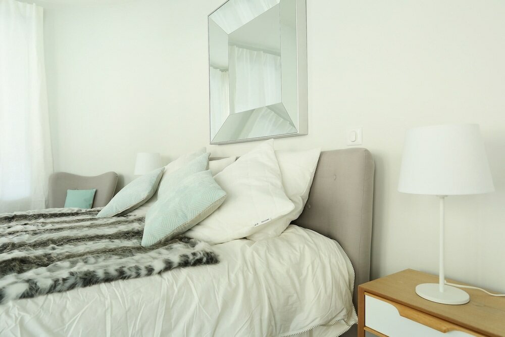 Фото Residence St Dominique - Eiffel Tower