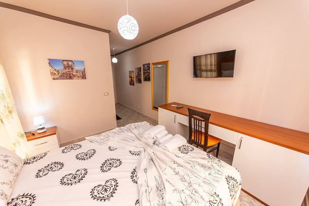 Фото Fiore Hotel