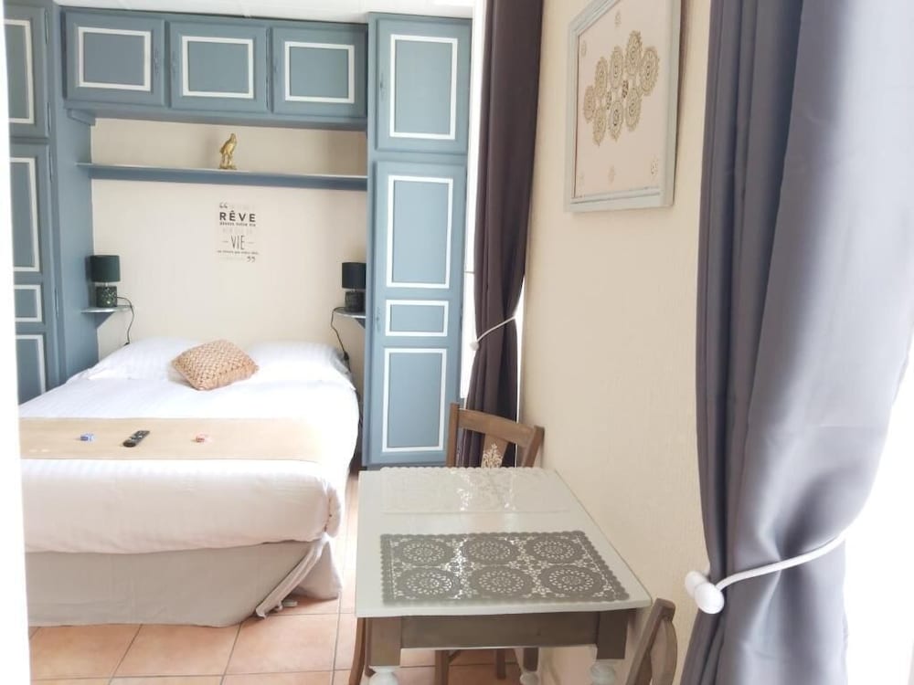 Фото Vichy Sejour