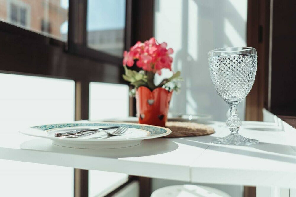 Фото Alterhome Churruca Canteras Beach