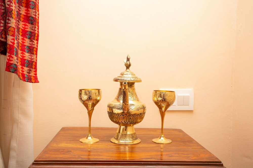 Фото Nivas Boutique Home