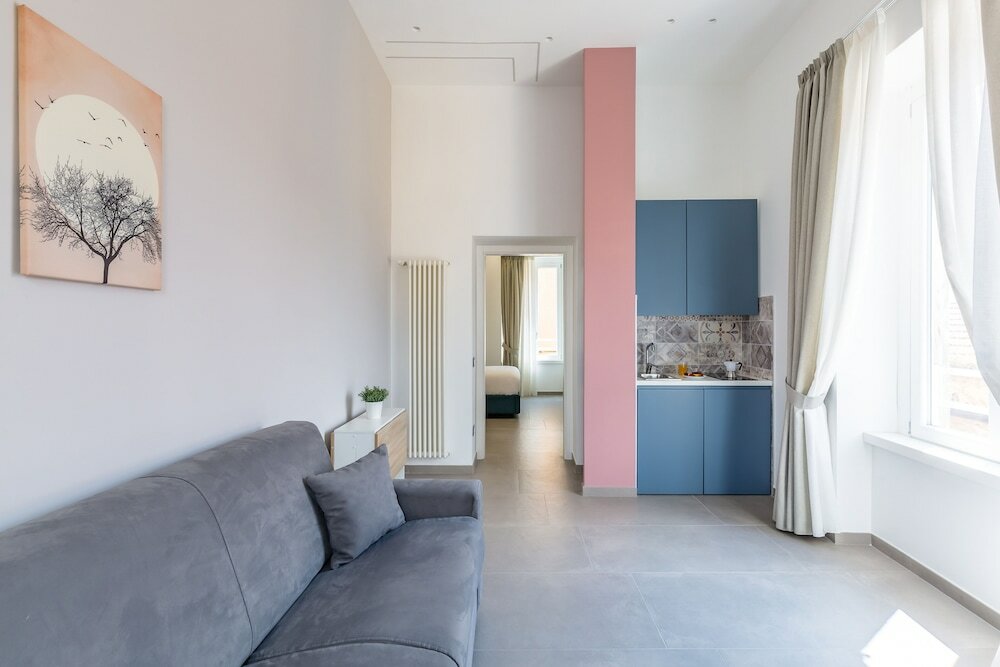 Фото Maria's Bright Flats at the Cathedral