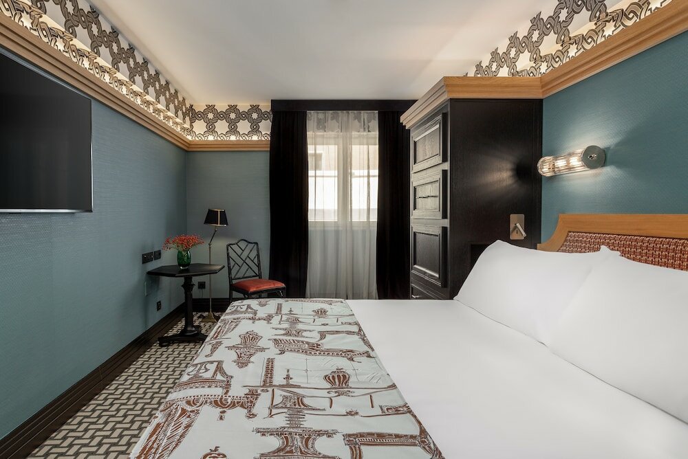 Фото Room Mate Alba