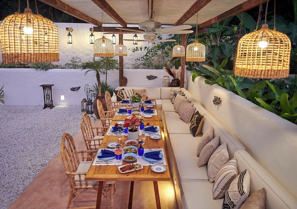 Фото Amã Stays & Trails Hacienda de Bastora, Goa