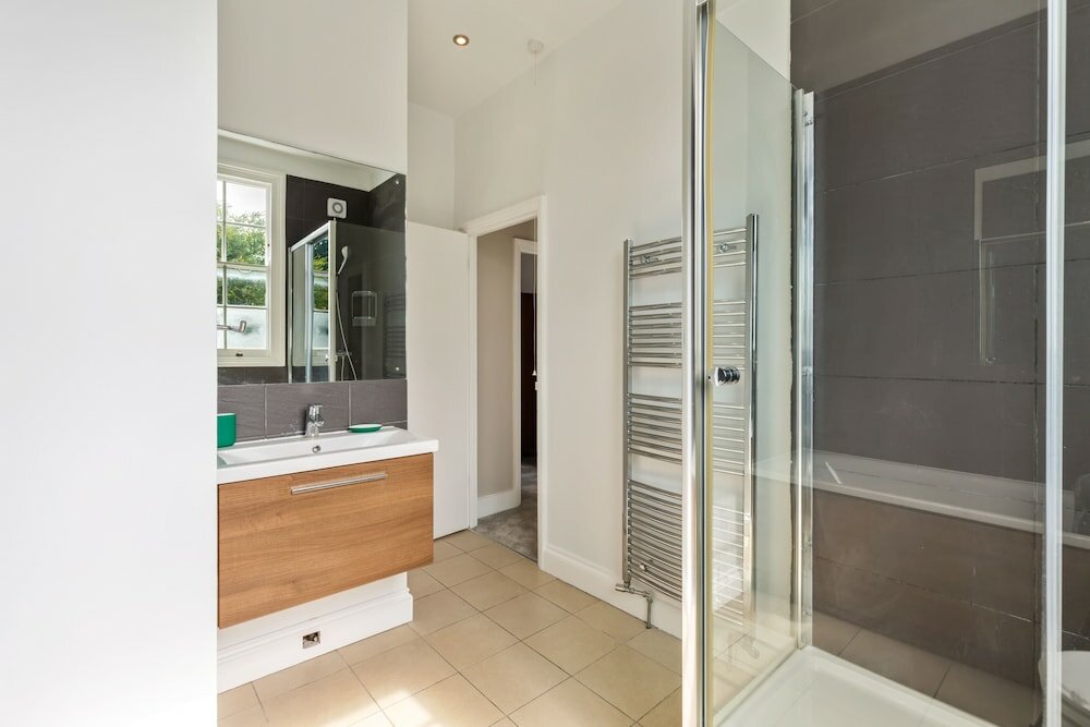 Фото Camden Home - Barracks Properties