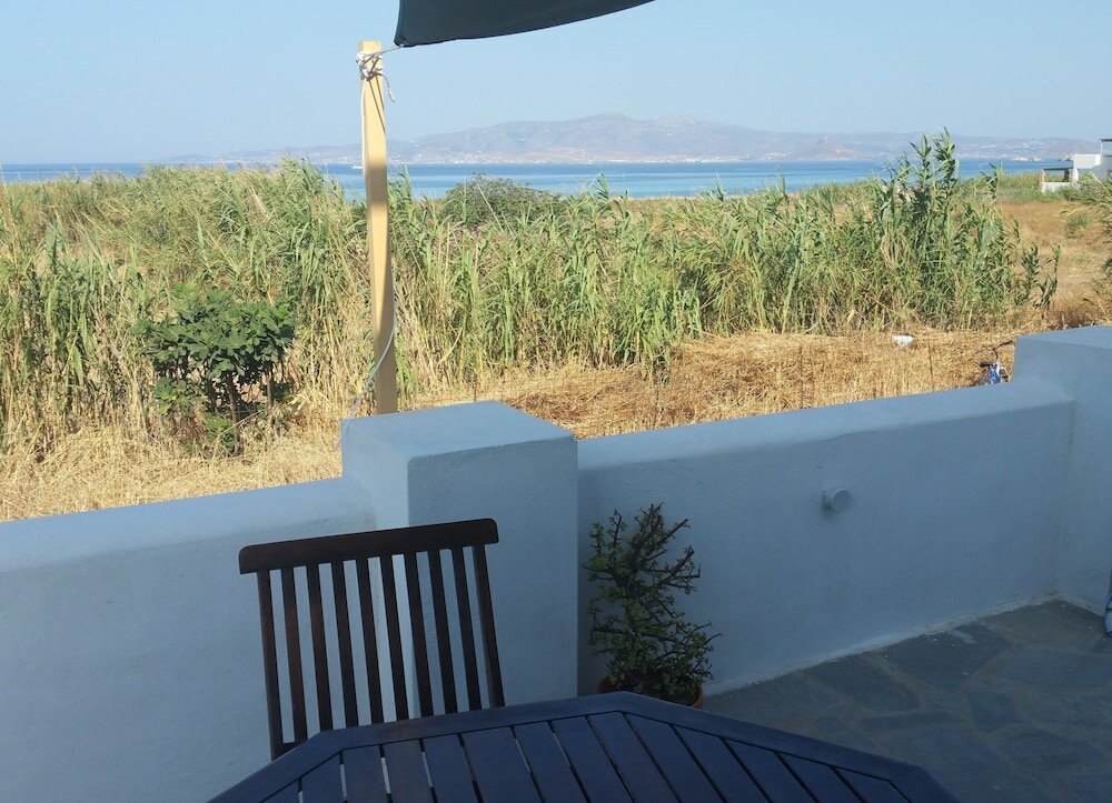 Фото Kastraki Dream near the beach