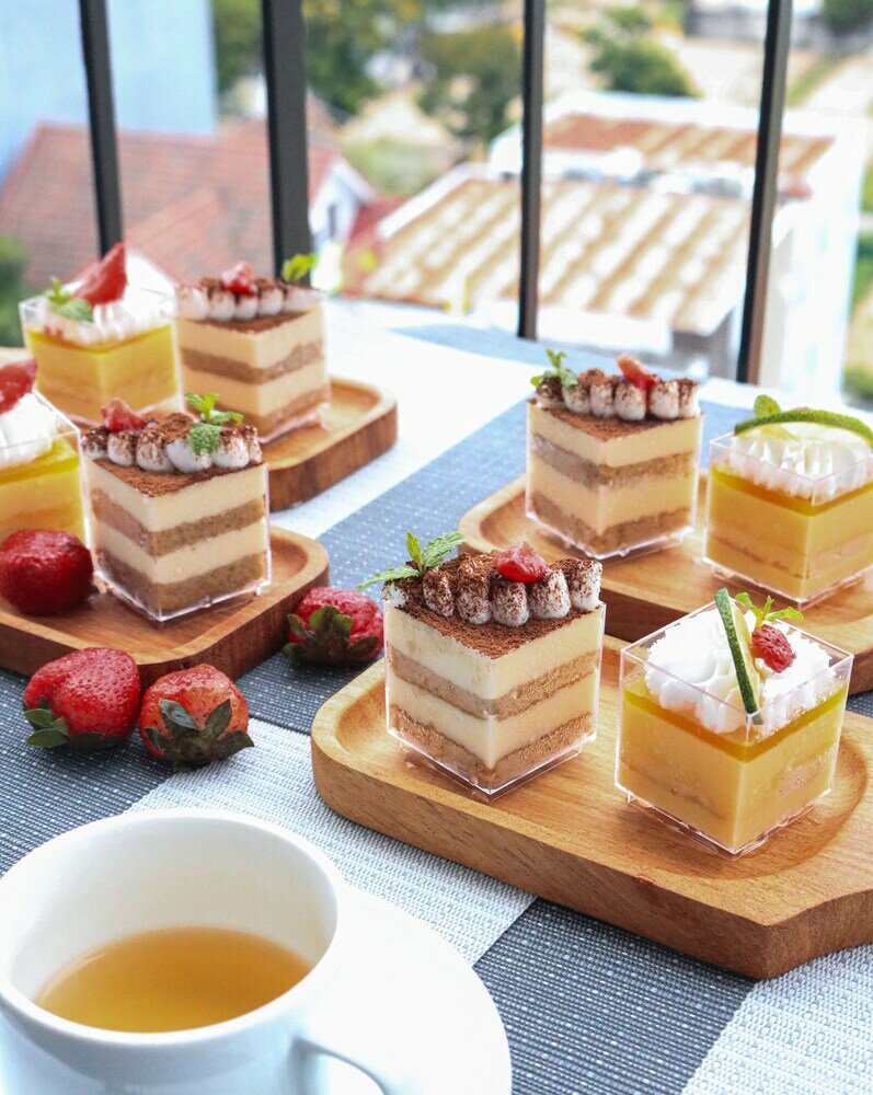 Фото Hotel Del Luna by Luk Global