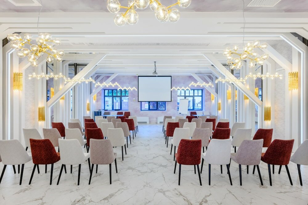 Фото Mercure Tokaj Center