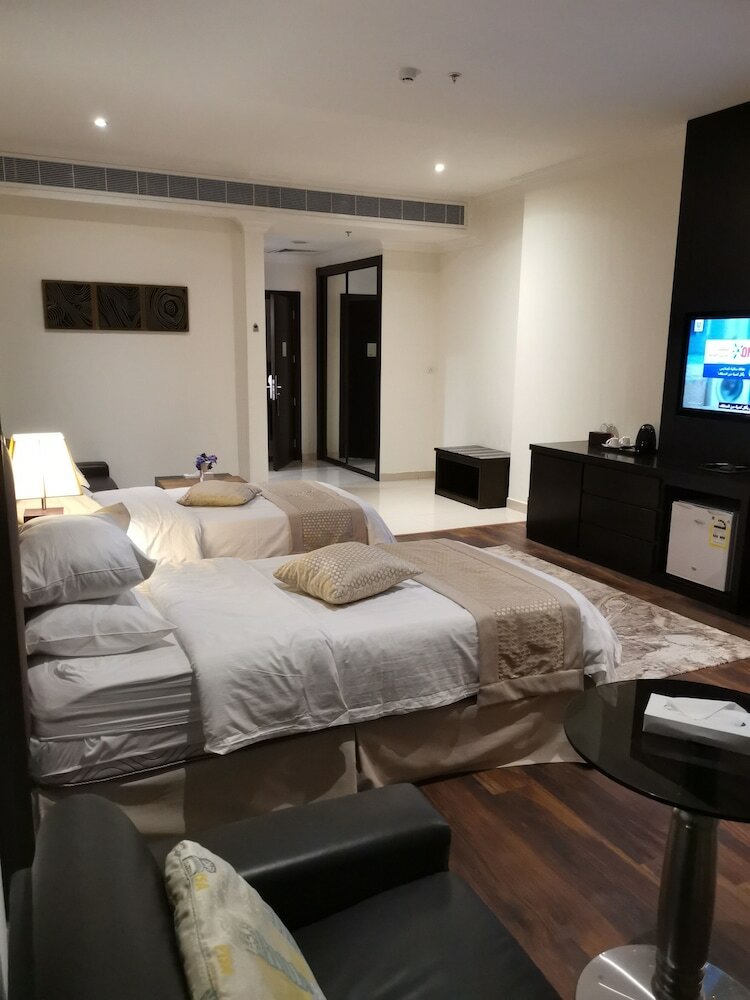 Фото Millennia Hotel Olaya