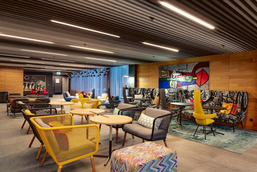 Фото Radius Hotel Tbilisi