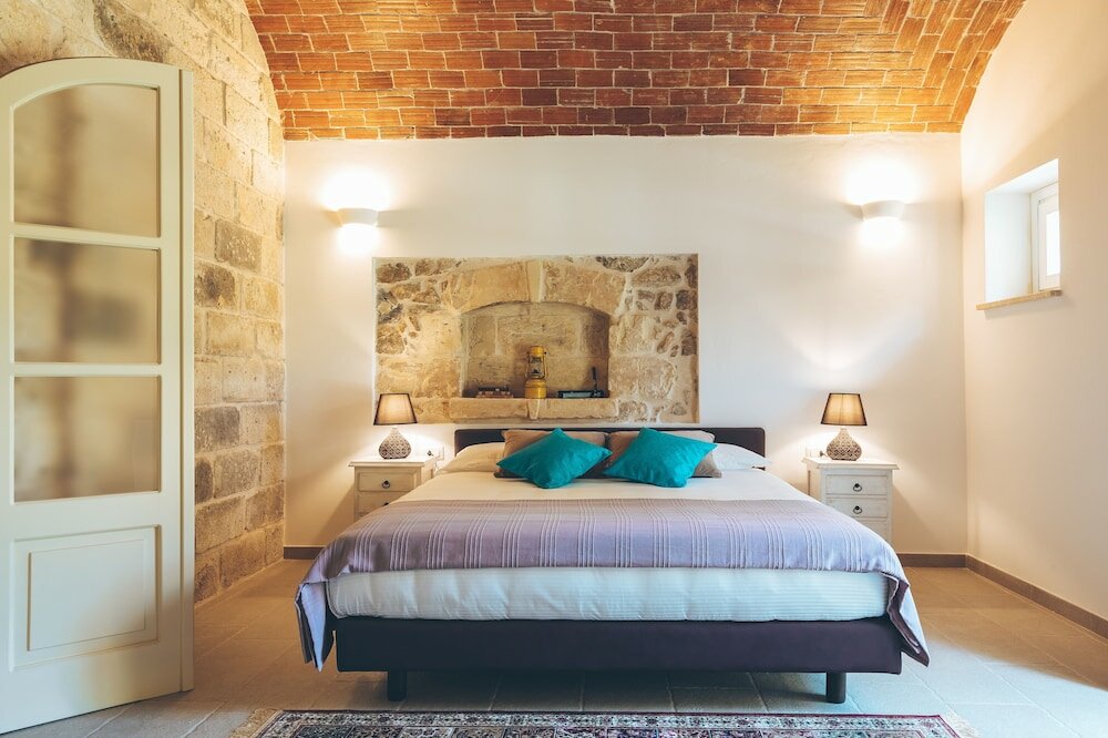 Фото Antica Villa Colonica