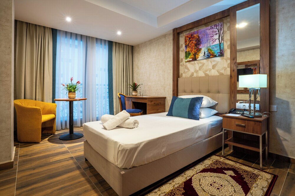 Фото отеля 4