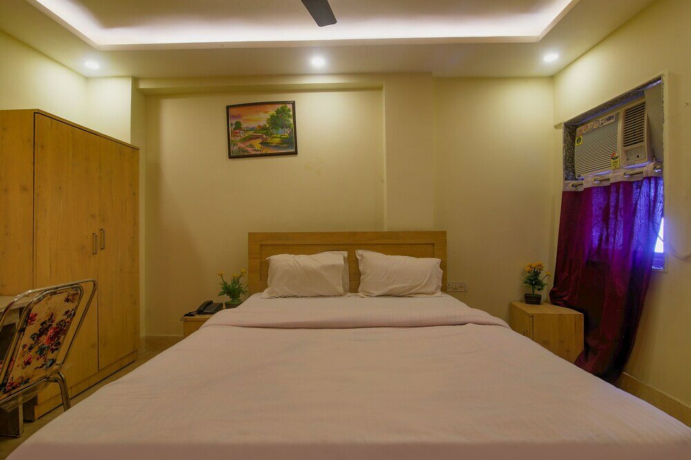 Фото Fabhotel Bodhi Vihar