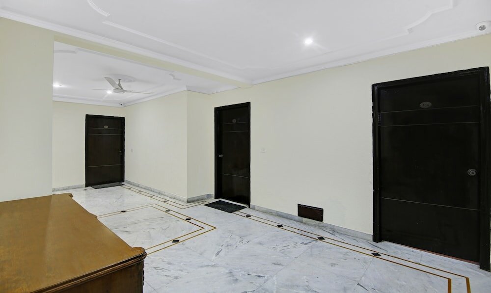 Фото Itsy by Treebo - Arien International