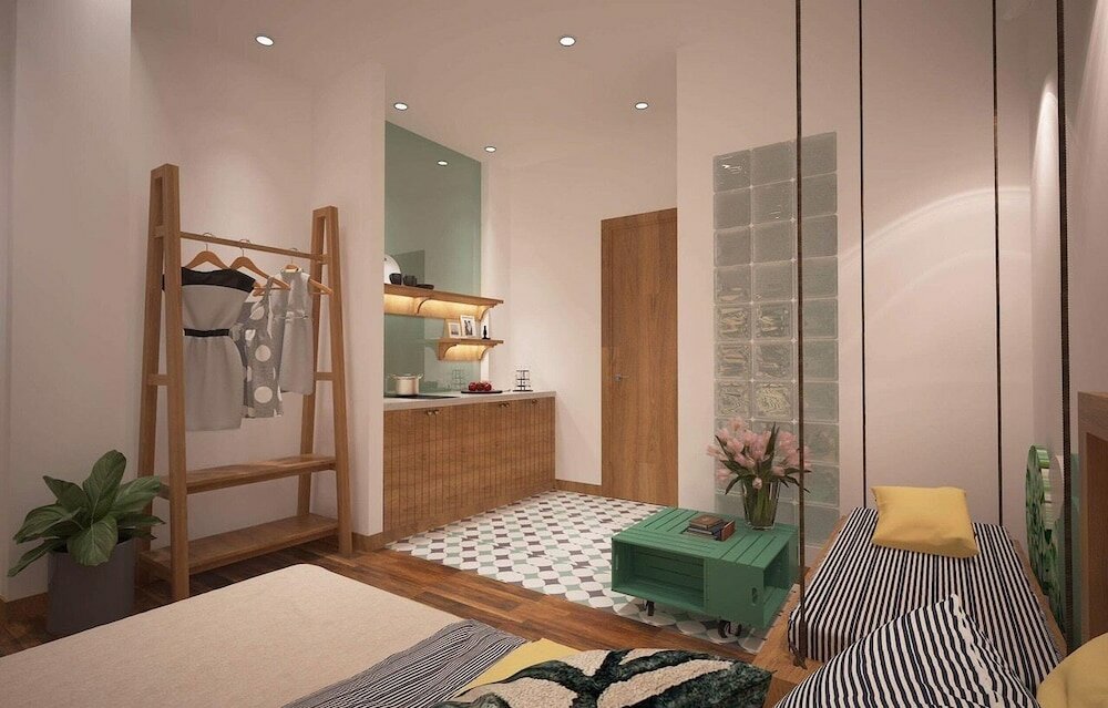 Фото Banana Flower Homestay