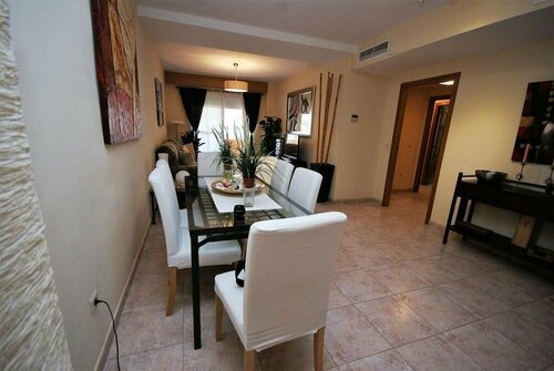 Гостиница Apartamento Puerto Romano Mh в Дении