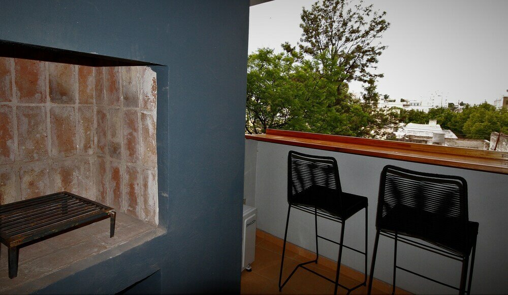 Фото Departamentos General Paz by Lugar