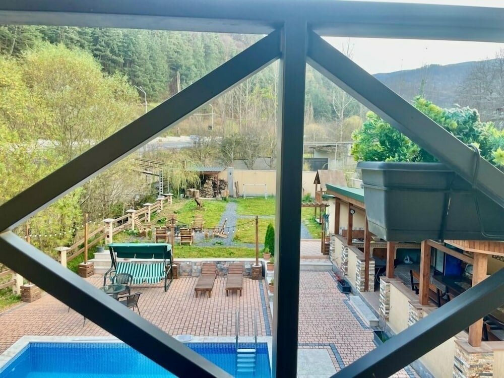 Фото Villa Alexander Hotel Dilijan