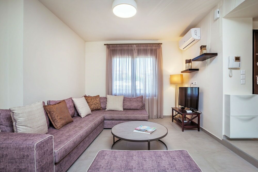 Фото Orange Tree Villas