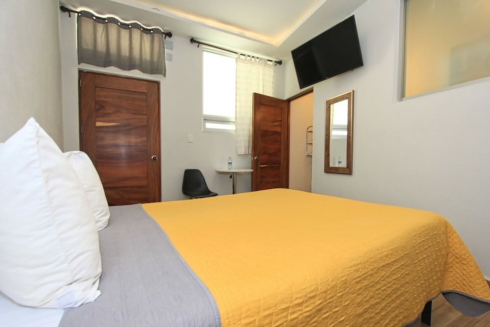 Фото Hotel Grand Guanajuato