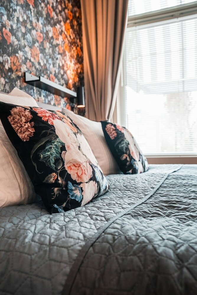 Фото The Aquarium