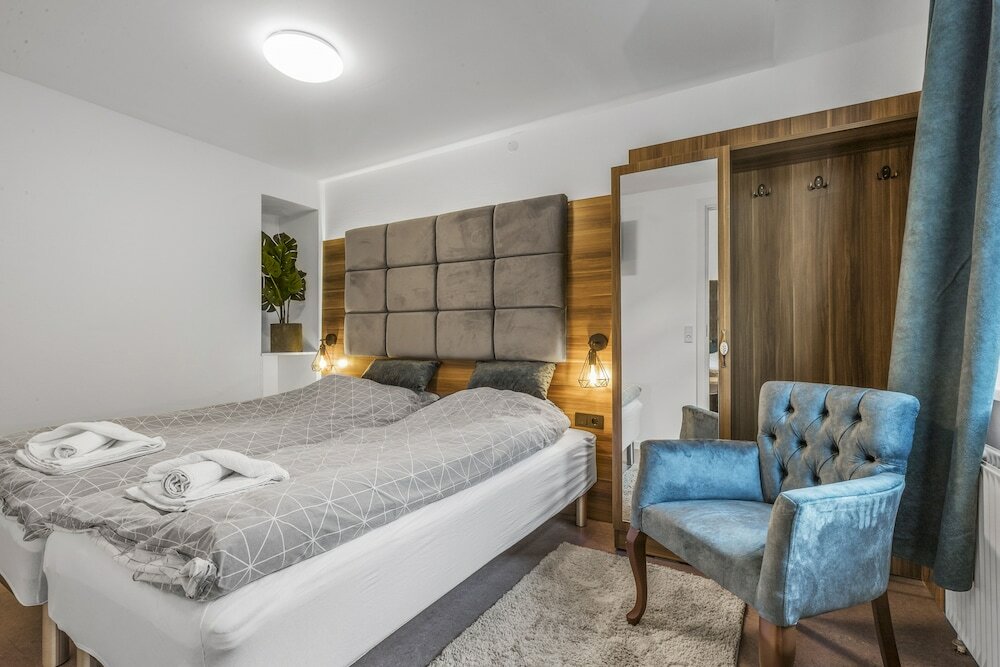 Фото Esbjerg Bb Hotel