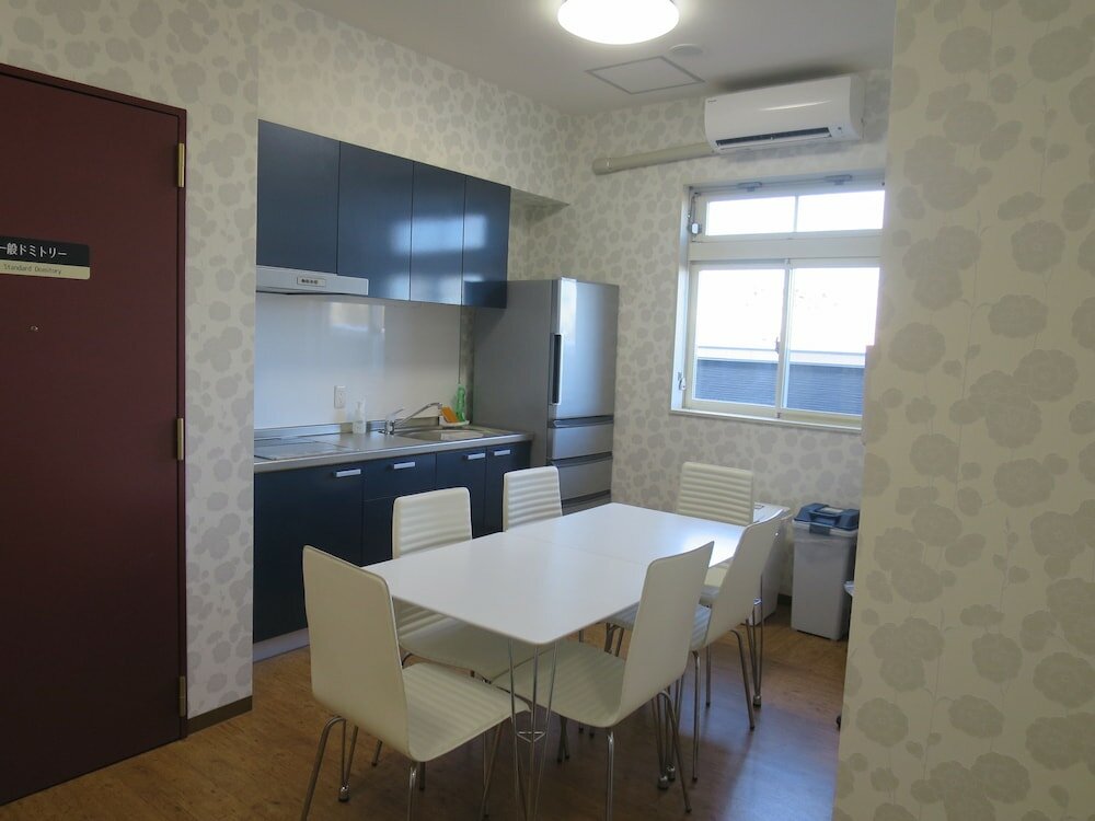 Фото Aoshima Fisherman'S Beachside Hostel & SPA