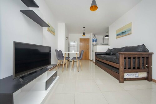 Гостиница Jujuy Flat Am8 в Кордове