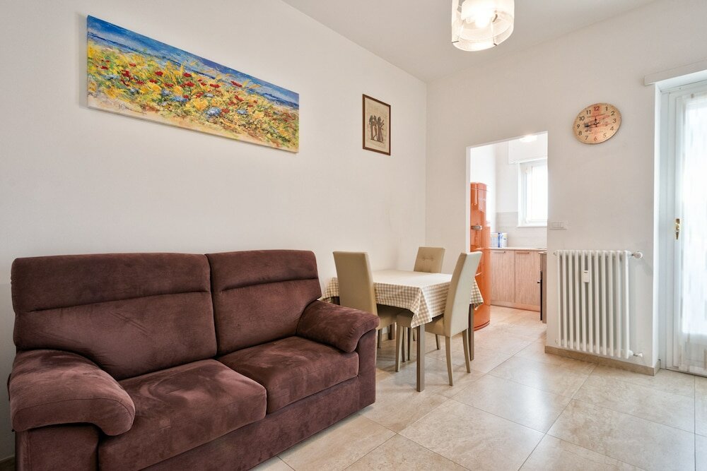 Фото Mirafiori Alps View Flat