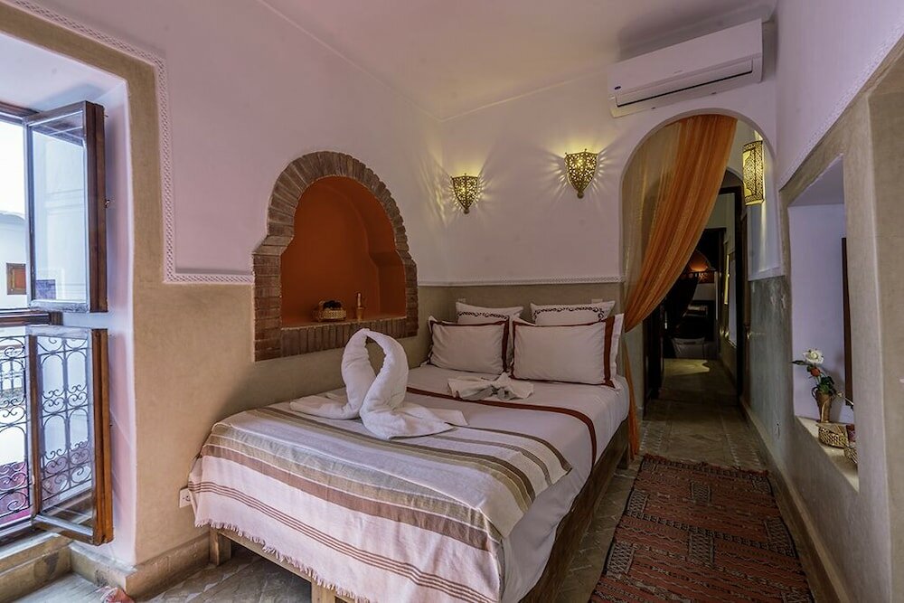 Фото Riad Al Ralia