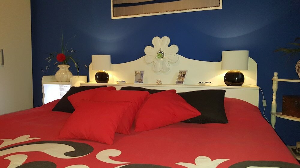 Фото Riko & Mima Apartment