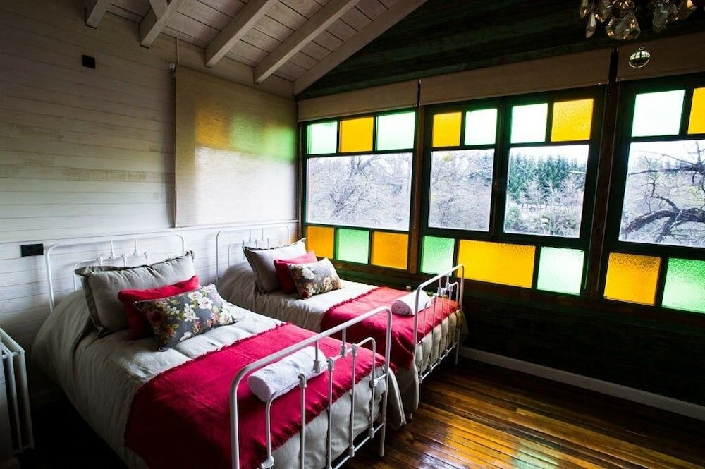 Фото Los departamentos de El Mercado