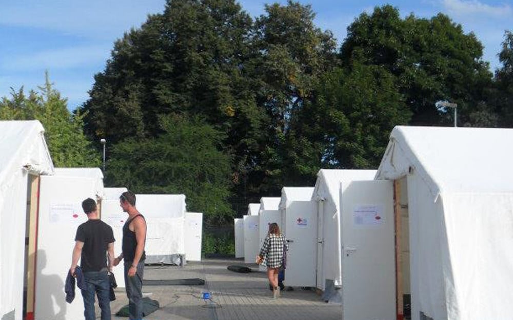 Фото The Hangover Hospital - Hostel