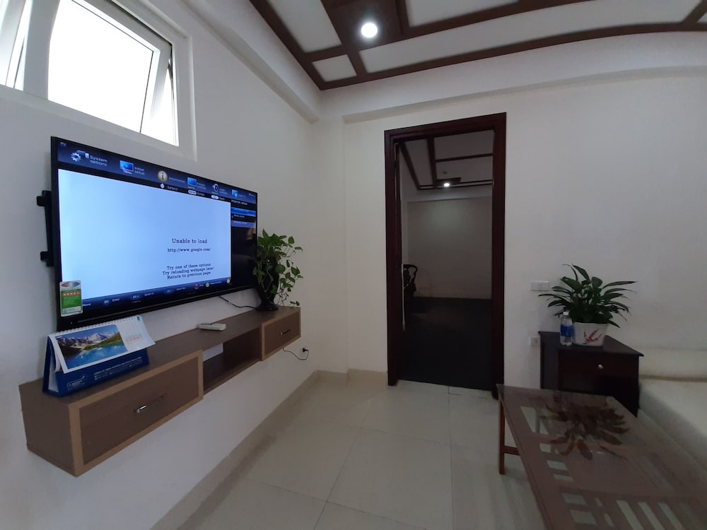 Фото Goplus Hotel Apartment