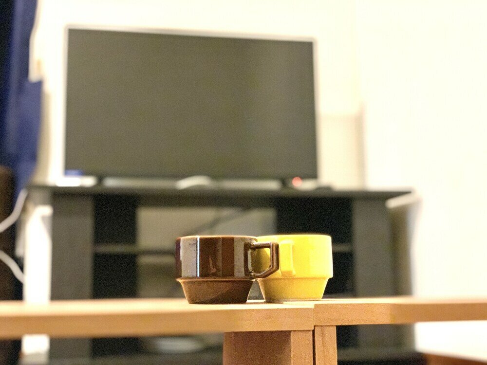 Фото Paragon Residence Osaka