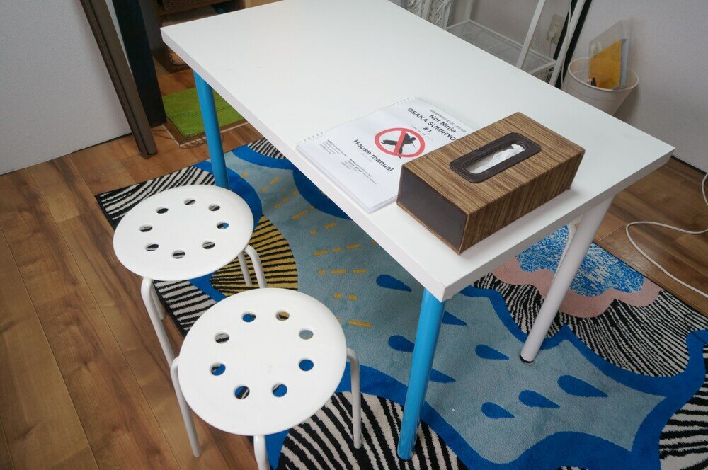 Фото Not Ninja Osaka Sumiyoshi 1