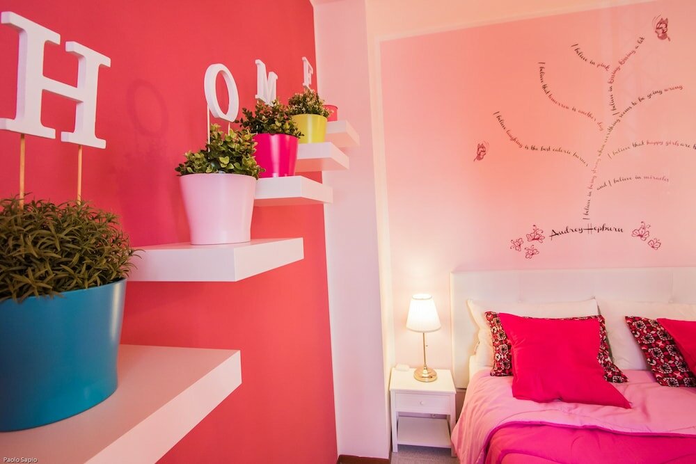 Фото B&b Pensieri D'Autore