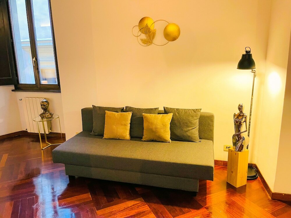 Фото Trevi Fountain Stylish Guesthouse