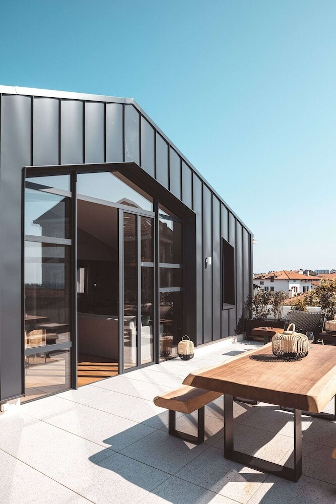 Фото Le Garage Biarritz