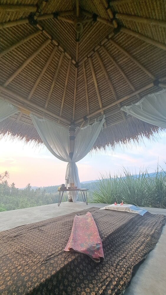 Фото Bali De Pardis Cottage