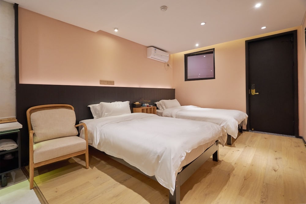 Фото Good wishes. Full Gui Mountain Residence