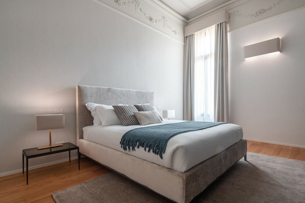 Фото Ninfea Luxury Suites
